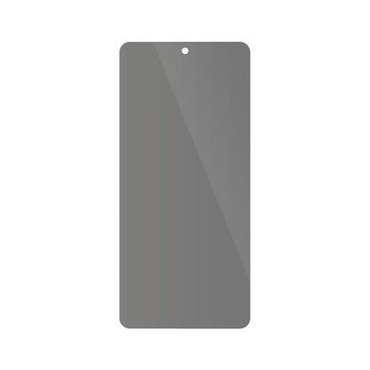 Full Cover Privacy Blickschutzfolie für Infinix Zero 30 4G