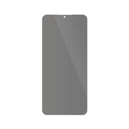 Full Cover Privacy Blickschutzfolie für Cricket Debut S3