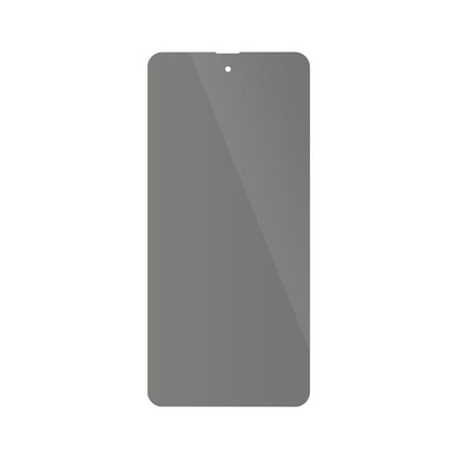 Full Cover Privacy Blickschutzfolie für Nuu Mobile N20