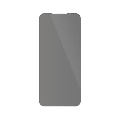 Full Cover Privacy Blickschutzfolie für Mobicel X9