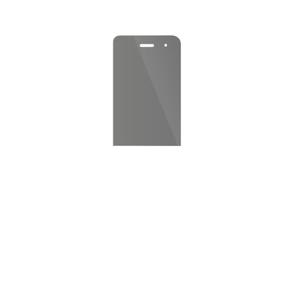 Full Cover Privacy Blickschutzfolie für Yealink AX83H