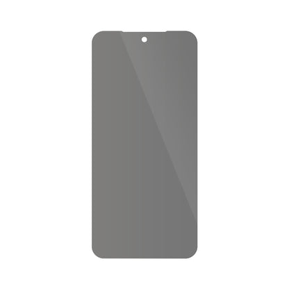 Full Cover Privacy Blickschutzfolie für OnePlus 13