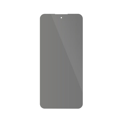 Full Cover Privacy Blickschutzfolie für ZTE Nubia Neo 2 5G