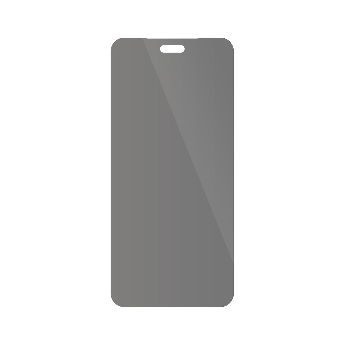 Full Cover Privacy Blickschutzfolie für Xiaomi Civi 5 Pro