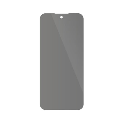 Full Cover Privacy Blickschutzfolie für Realme 13 Pro+