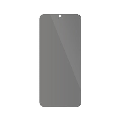 Full Cover Privacy Blickschutzfolie für Huawei P50E
