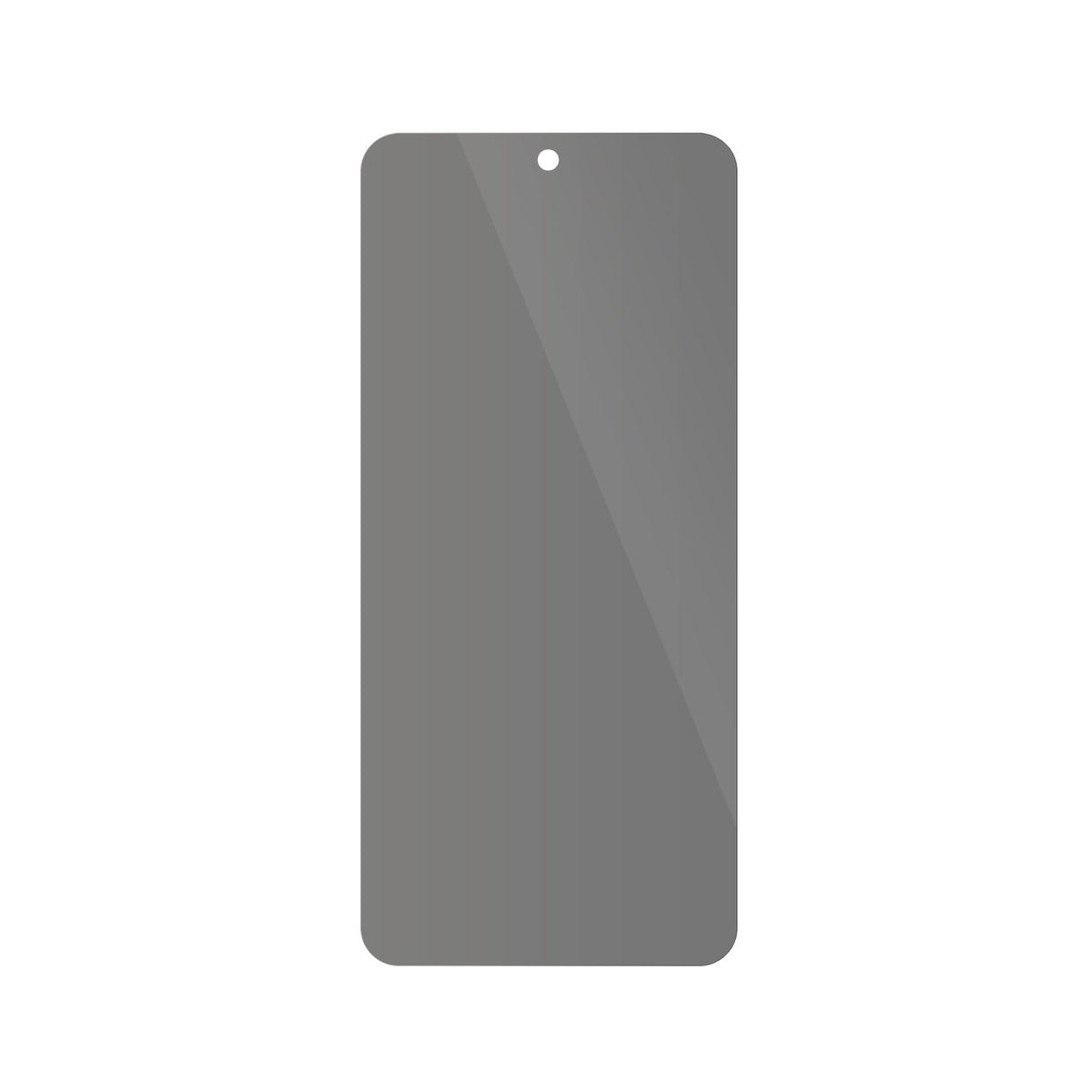 Full Cover Privacy Blickschutzfolie für OnePlus Nord 4