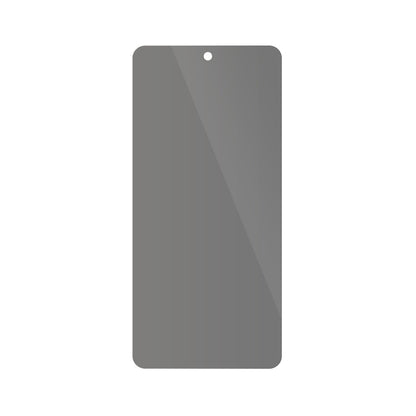 Full Cover Privacy Blickschutzfolie für Ulefone Note 17 Pro