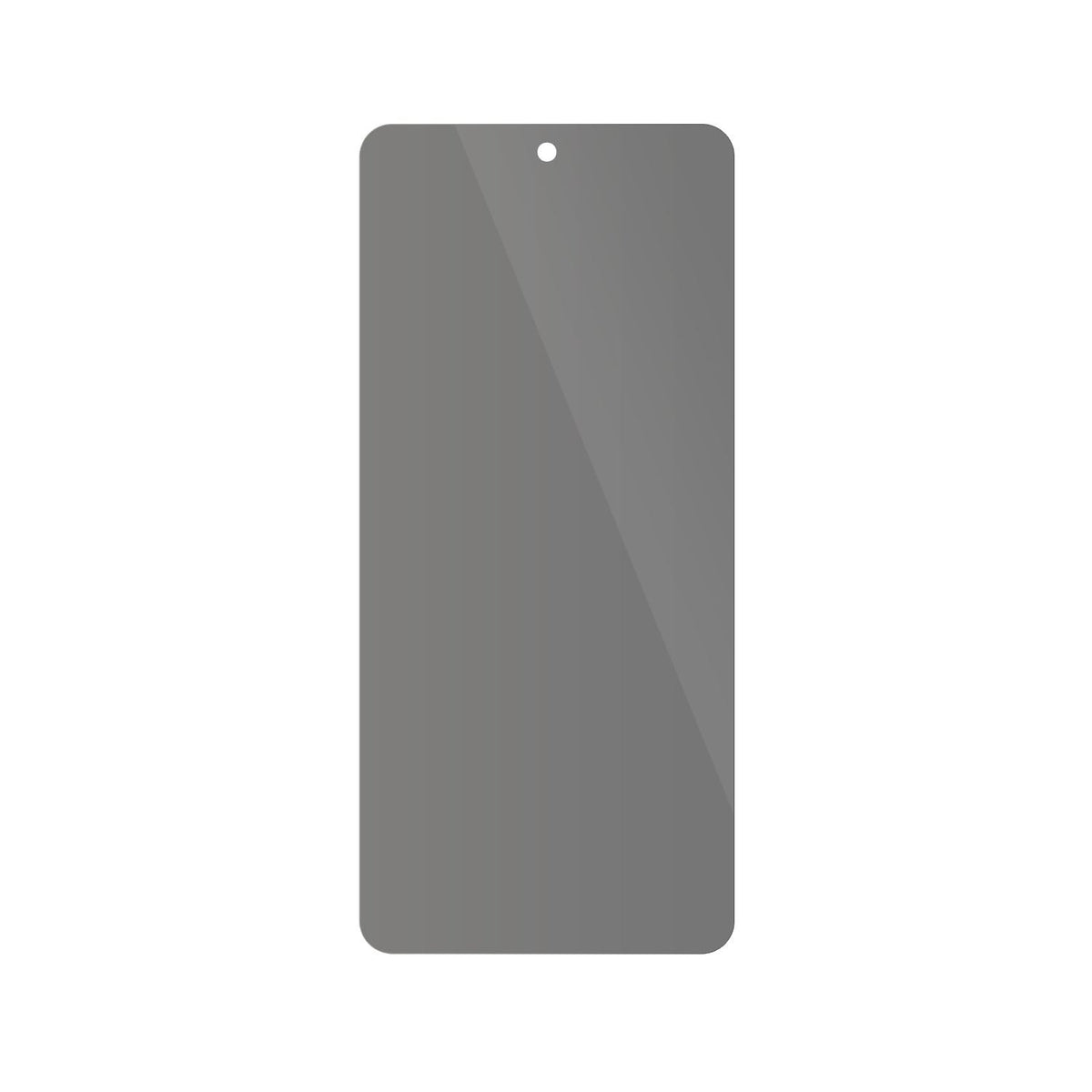 Full Cover Privacy Blickschutzfolie für OnePlus Nord CE4 Lite