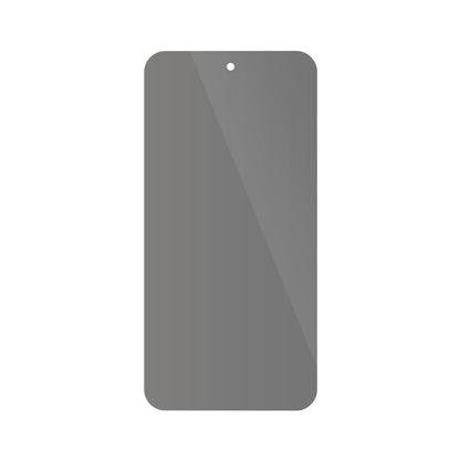 Full Cover Privacy Blickschutzfolie für Samsung Galaxy M35 5G