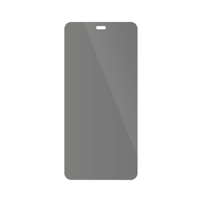 Full Cover Privacy Blickschutzfolie für Honor X60 Pro