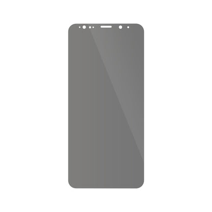 Full Cover Privacy Blickschutzfolie für Samsung Galaxy S9+