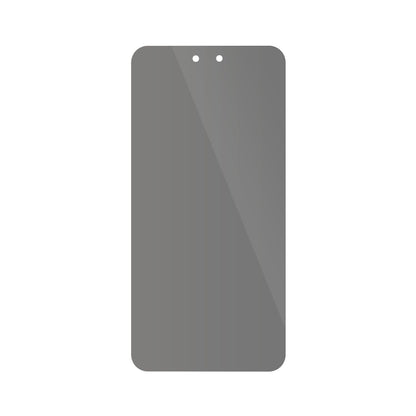 Full Cover Privacy Blickschutzfolie für Huawei Mate 70