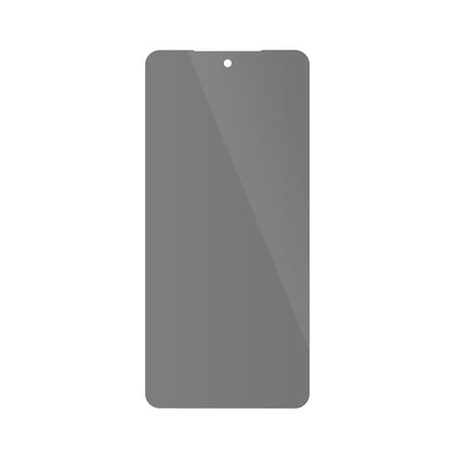 Full Cover Privacy Blickschutzfolie für Realme Neo 7