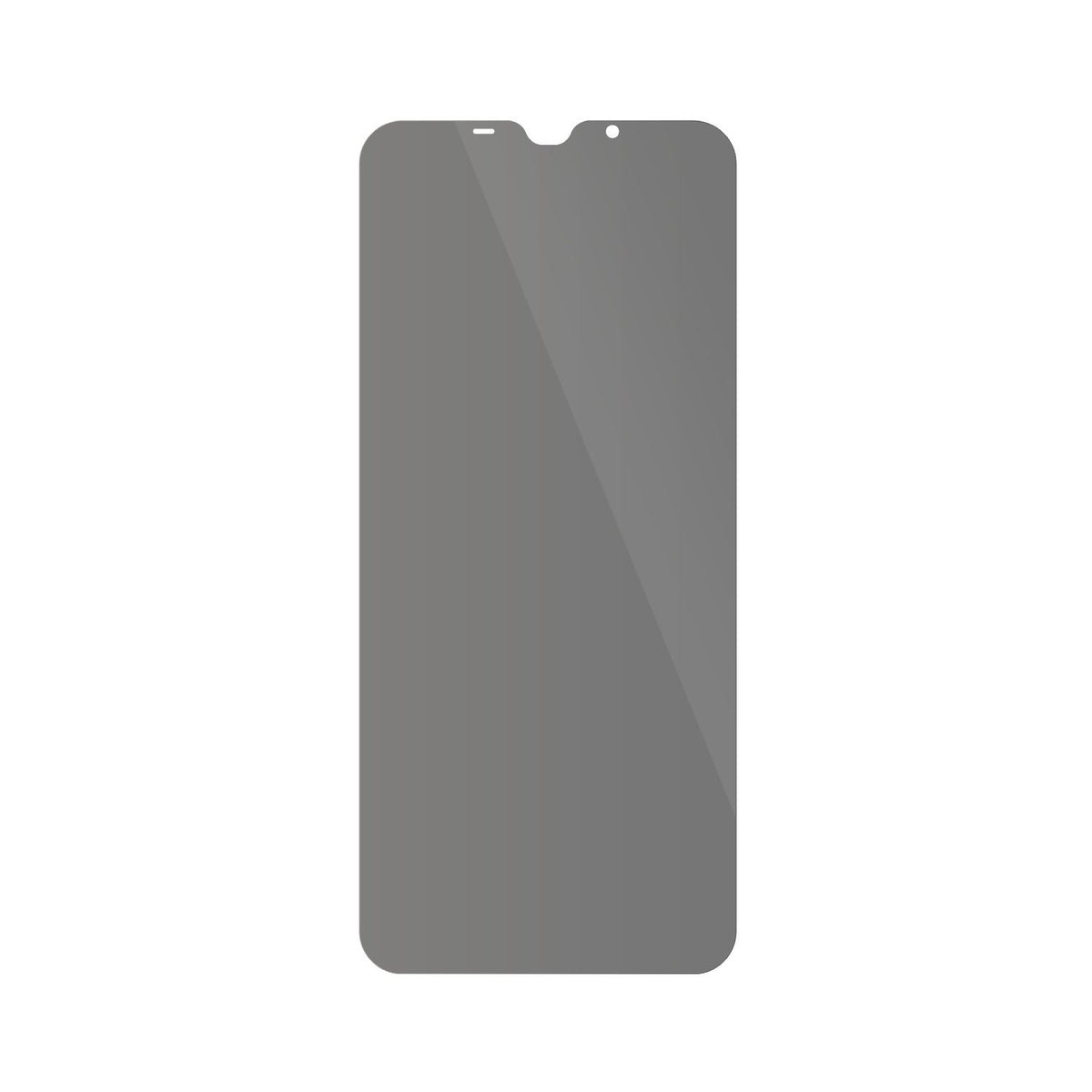 Full Cover Privacy Blickschutzfolie für CatCalls i15Pro