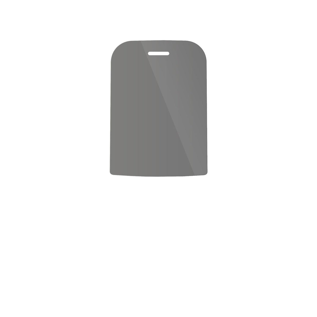 Full Cover Privacy Blickschutzfolie für Cellecor A5