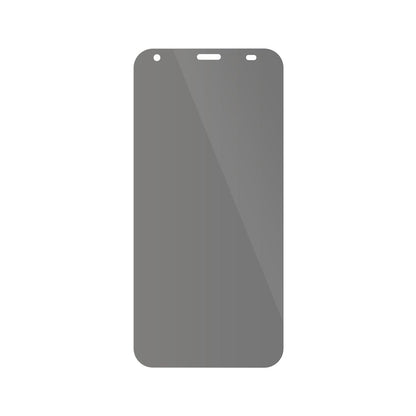 Full Cover Privacy Blickschutzfolie für Logicom Le Omega