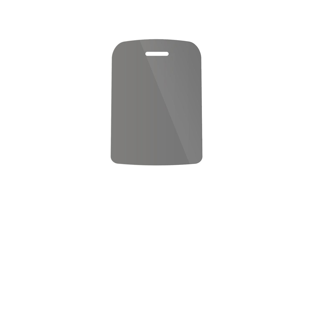 Full Cover Privacy Blickschutzfolie für Cellecor E5