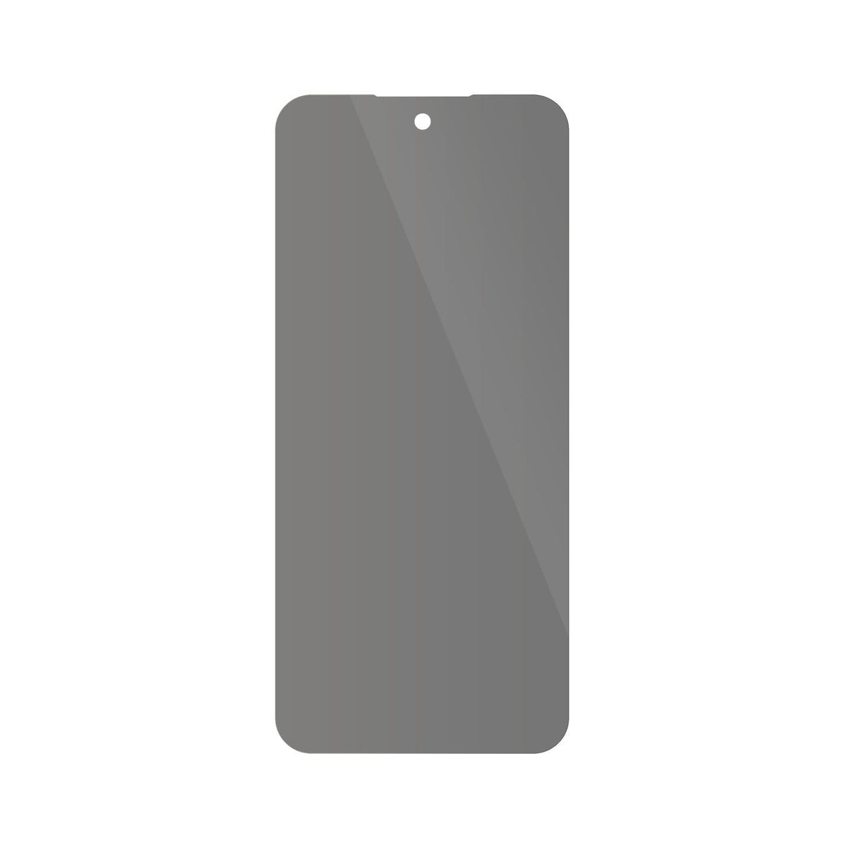 Full Cover Privacy Blickschutzfolie für Acer Sospiro AC50