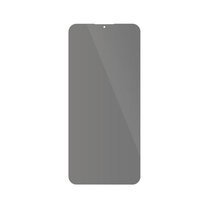 Full Cover Privacy Blickschutzfolie für Hisense E34