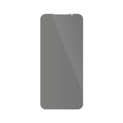 Full Cover Privacy Blickschutzfolie für Mobicel R9 Pro