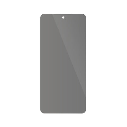 Full Cover Privacy Blickschutzfolie für Realme Neo7 SE