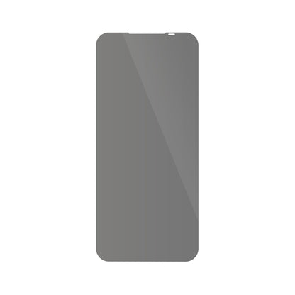 Full Cover Privacy Blickschutzfolie für Mobicel X9
