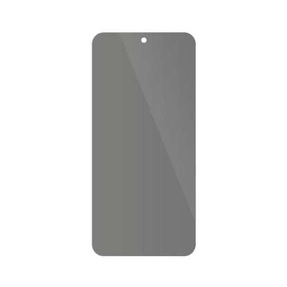 Full Cover Privacy Blickschutzfolie für Realme P3 5G