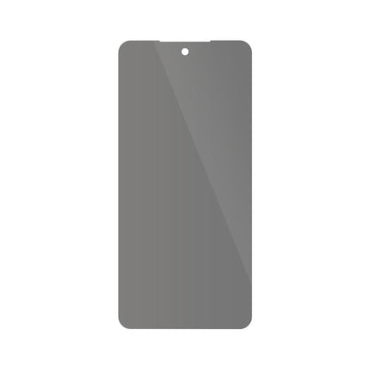 Full Cover Privacy Blickschutzfolie für Vivo V50 Lite