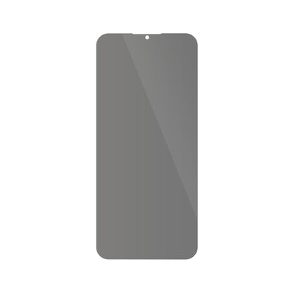 Full Cover Privacy Blickschutzfolie für Mobicel P12
