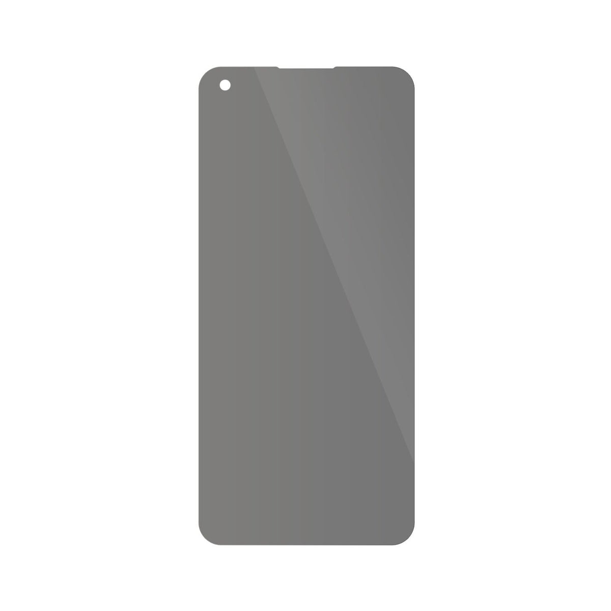 Full Cover Privacy Blickschutzfolie für OnePlus 10 Pro 5G