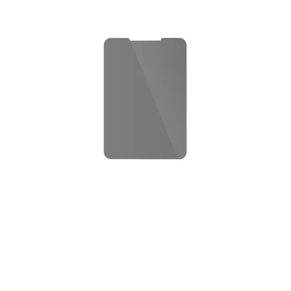 Full Cover Privacy Blickschutzfolie für iKall K99 Pro