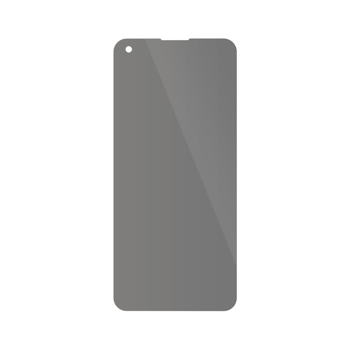 Full Cover Privacy Blickschutzfolie für OnePlus 9 Pro