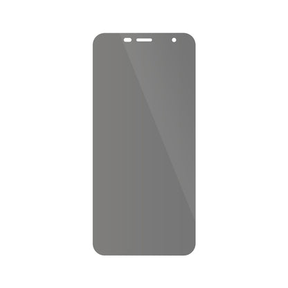 Full Cover Privacy Blickschutzfolie für Unonu W55 Plus