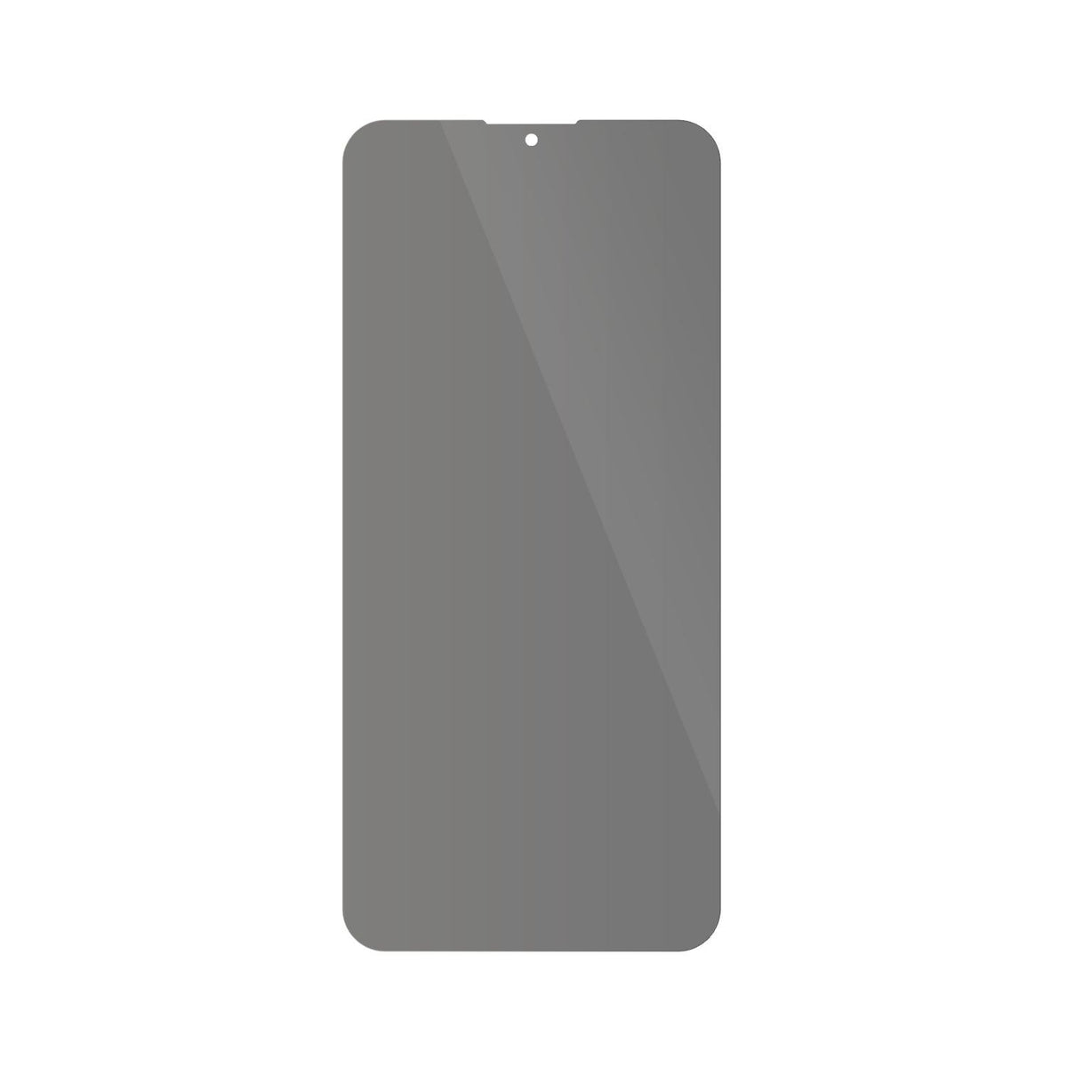 Full Cover Privacy Blickschutzfolie für Huawei Nova Y63