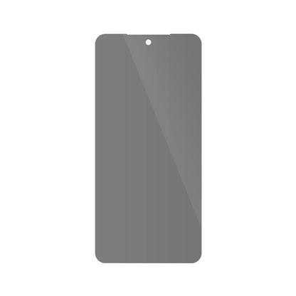 Full Cover Privacy Blickschutzfolie für Realme GT 7T 5G