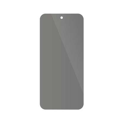 Full Cover Privacy Blickschutzfolie für Oppo A5i Pro