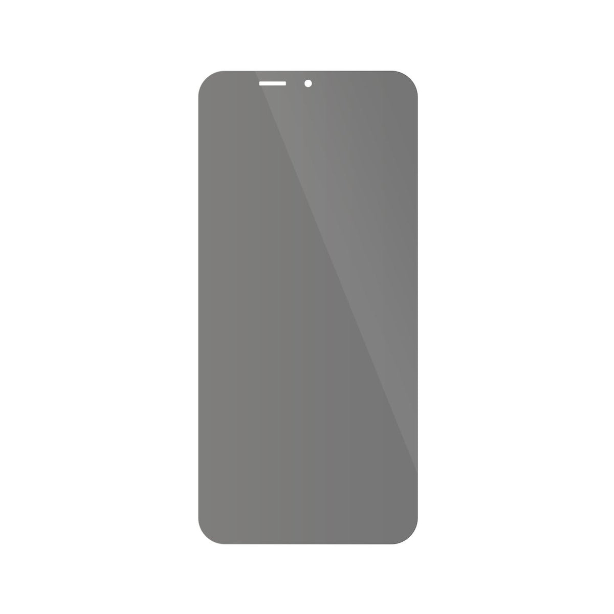 Full Cover Privacy Blickschutzfolie für EmporiaSmart ME7