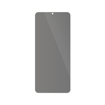 Full Cover Privacy Blickschutzfolie für Doogee N50 Pro
