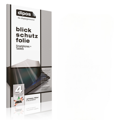 Displayschutzfolie passend für Google Pixel 7