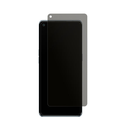 Blickschutzfolie für Oppo Reno6 Pro 5G matt Schutzfolie Privacy