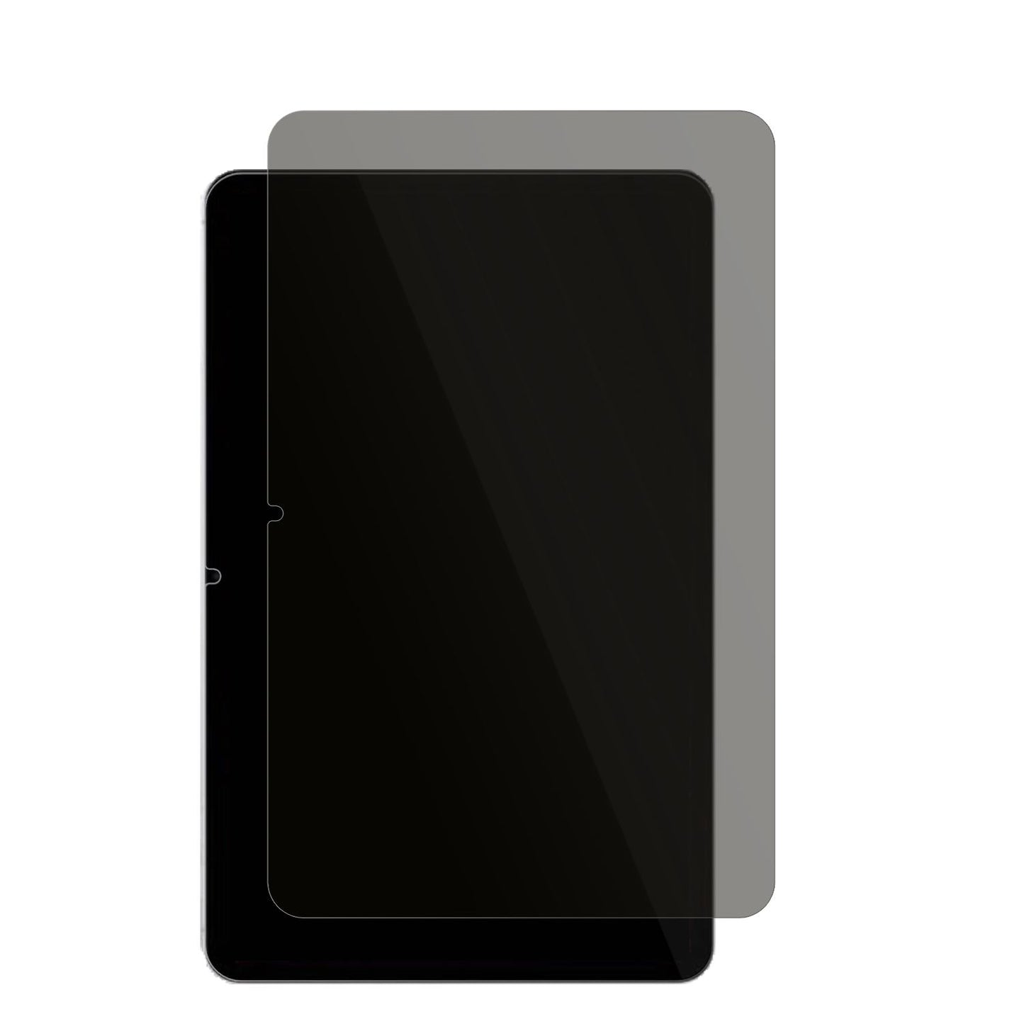 Blickschutzfolie für OPPO Pad Air matt Schutzfolie Privacy