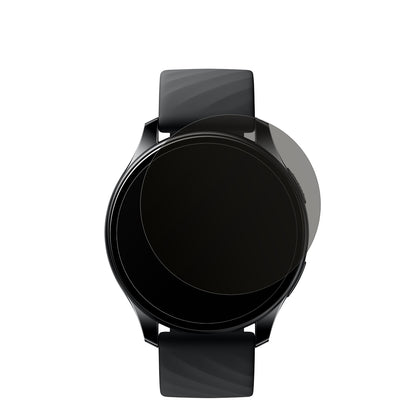 Blickschutzfolie für OnePlus Nord Smartwatch matt Schutzfolie Privacy