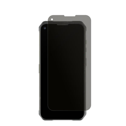 Blickschutzfolie für DOOGEE V10 matt Schutzfolie Privacy