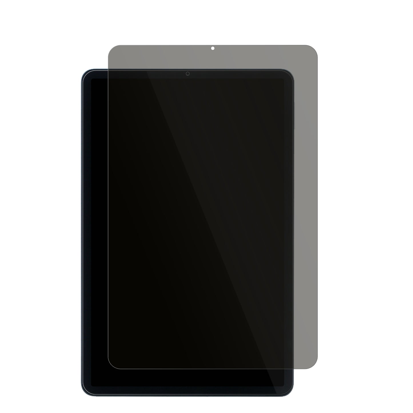 Blickschutzfolie für Xiaomi Pad 5 matt Schutzfolie Privacy