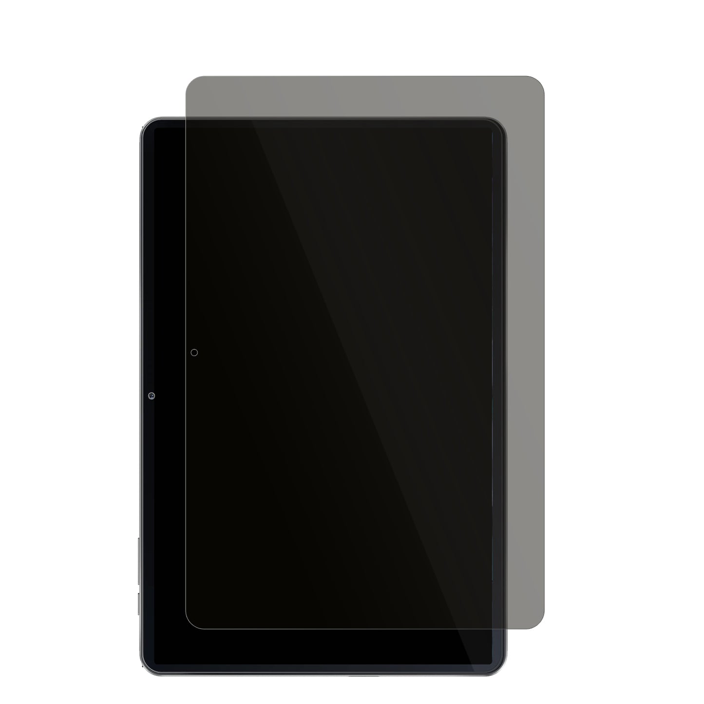 Blickschutzfolie für Oscal Pad 60 10.1 Zoll matt Schutzfolie Privacy