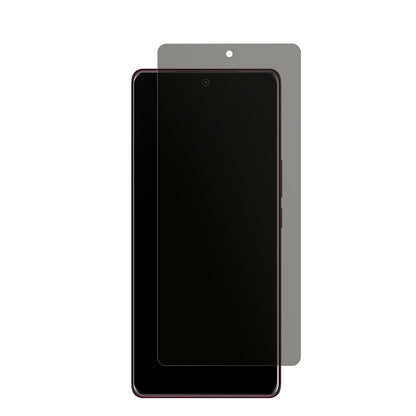Blickschutzfolie für Vivo V29e matt Schutzfolie Privacy