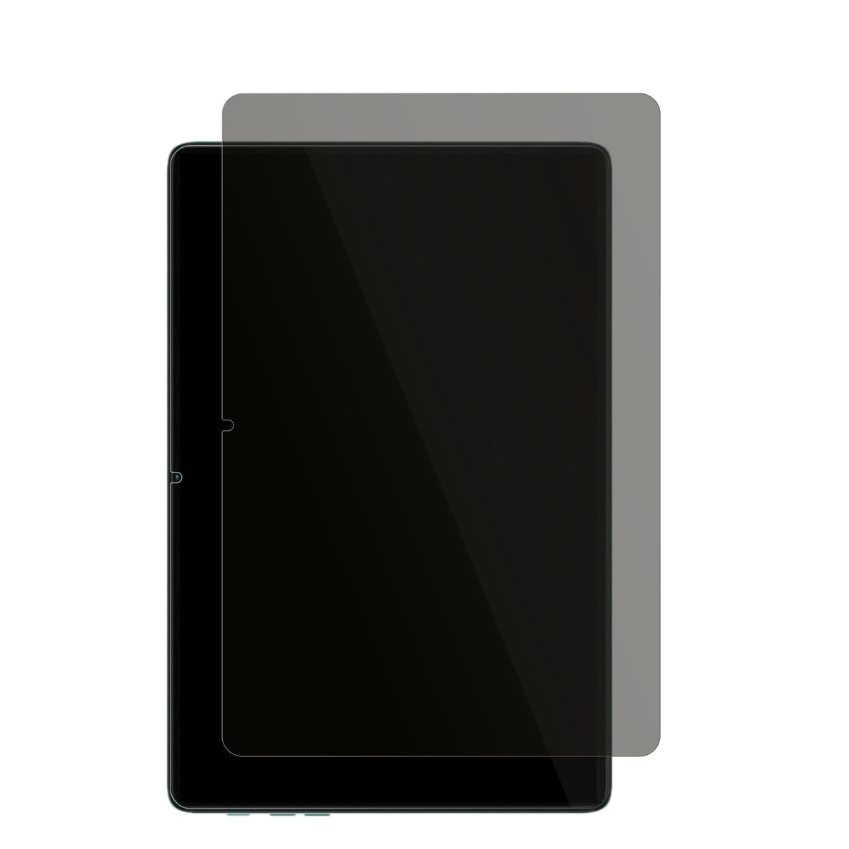 Blickschutzfolie für Teclast P40s matt Schutzfolie Privacy