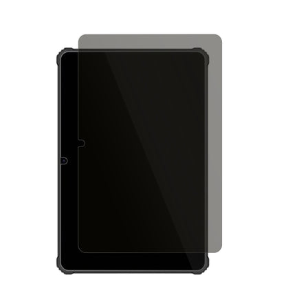 Blickschutzfolie für Blackview RT5 matt Schutzfolie Privacy