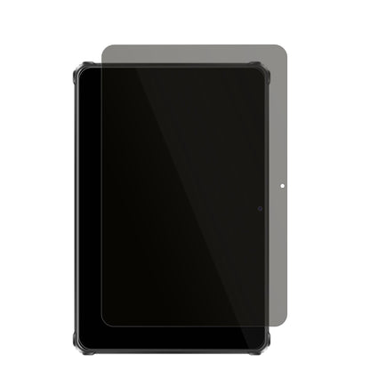 Blickschutzfolie für Oukitel RT9 matt Schutzfolie Privacy